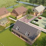 De Vette Koe - Halfvrijstaand - foto 4