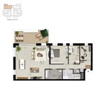 Huys de Haar - Beg. grond - foto 10