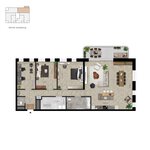 Huys de Haar - 1e etage - foto 14