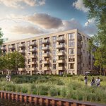 URBN62 - Appartement Ecozone - foto 3