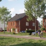 NoorderHorizon 4 - Twee-onder-een-kap - foto 1