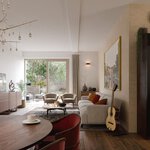 Huys de Haar - 1e etage - foto 5