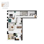 Huys de Haar - 1e etage - foto 12