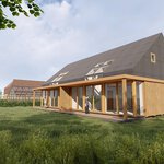 De Vette Koe - Halfvrijstaand - foto 1