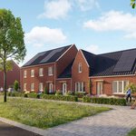 NoorderHorizon 3 - Hoekwoning - foto 2