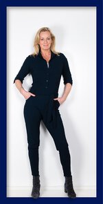 Bea Vrieling - Hakkeling
