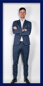 Jasper Reininga