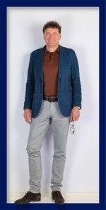 Piet Cazemier
