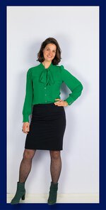 Sheilah Hoenderken