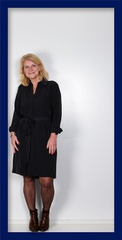 Ineke Bakker