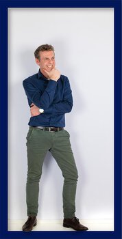 Marc Lanting