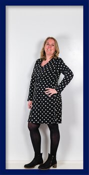 Paulien Veenstra-Scheerhoorn