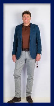 Piet Cazemier