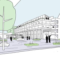 nieuwbouw Groningen nieuwbouw Groningen