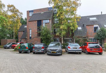 Mondriaanstraat 4