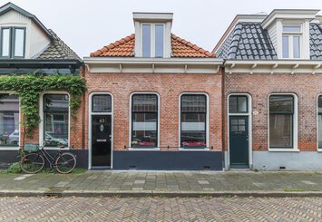 Nieuwstraat 45
