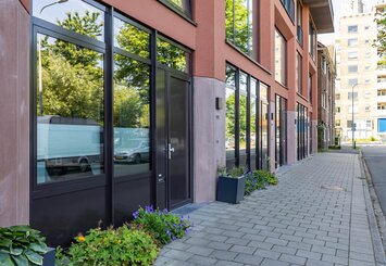 Oosterhamrikkade 97 d Oosterhamrikkade 97 d