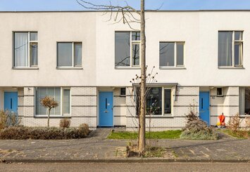 W.L.S. Churchillstraat 13 W.L.S. Churchillstraat 13