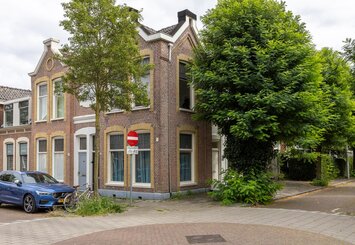 Frederikstraat 27 Frederikstraat 27