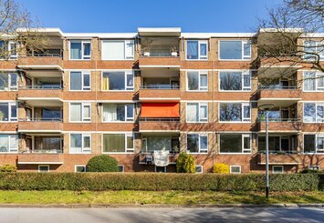 Wenckebachlaan 32 Wenckebachlaan 32