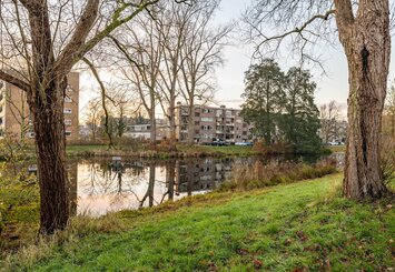 Hora Siccamasingel 391 Hora Siccamasingel 391