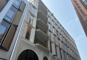 Naberstraat 3 Naberstraat 3