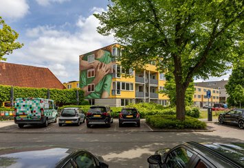 Slachthuisstraat 257