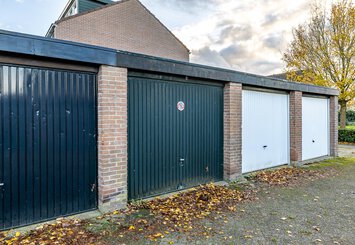 Kluivingskampenweg 36j (garagebox)