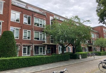 Gorechtkade 89 b Gorechtkade 89 b