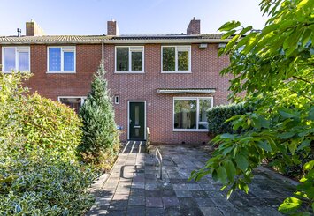 Jadestraat 89 Jadestraat 89