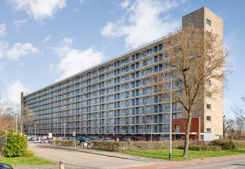 Metaallaan 215 Metaallaan 215