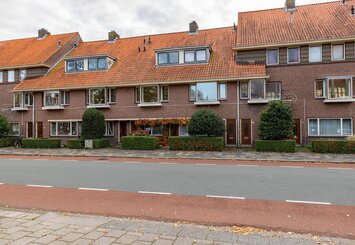 Oostersingel 142 a Oostersingel 142 a
