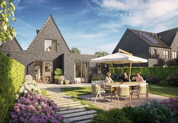 Klauwhoek 12 Klauwhoek 12