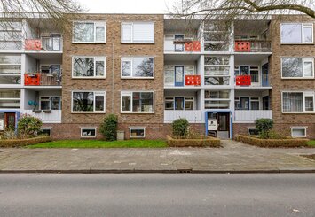 Madame Curiestraat 169 Madame Curiestraat 169