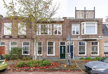 Mauritsstraat 37