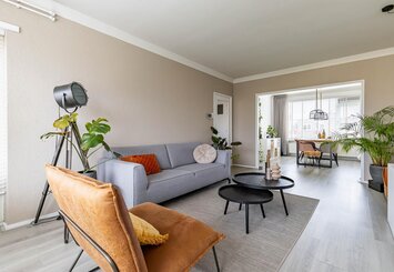 Kochstraat 192 Kochstraat 192