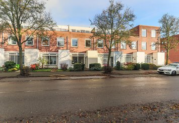 Granpre Moliereweg 31