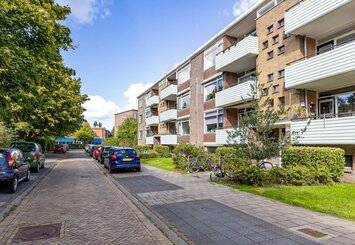 Jacob van Ruysdaelstraat 76 Jacob van Ruysdaelstraat 76