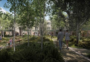 De Suikerzijde (fase 2)