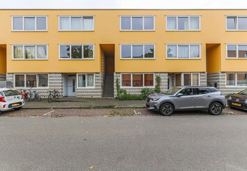 Slachthuisstraat 269