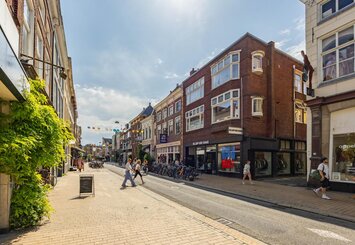 Oosterstraat 27 1 Oosterstraat 27 1