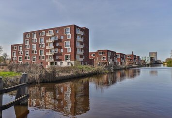 Friesestraatweg 205 41