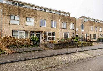 De Ploeglaan 10 De Ploeglaan 10