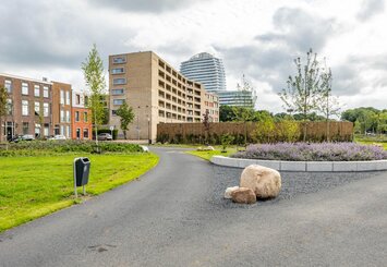 Verlengde Meeuwerderweg 71 Verlengde Meeuwerderweg 71