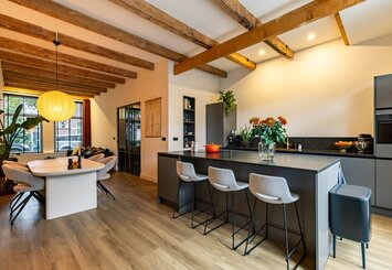 Alexanderstraat 5 Alexanderstraat 5