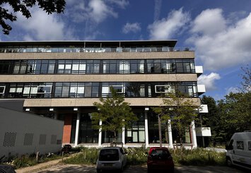 Van Schendelstraat 1 41 Van Schendelstraat 1 41
