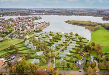 Eilandrijk Borgmeren III