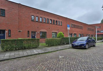 Poortstraat 31 Poortstraat 31