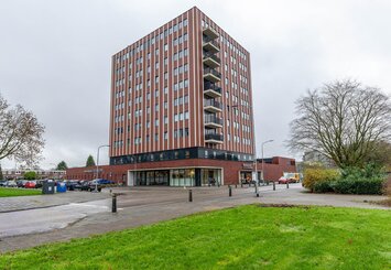 van Limburg Stirumlaan 153