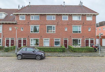 Graaf Adolfstraat 88 b